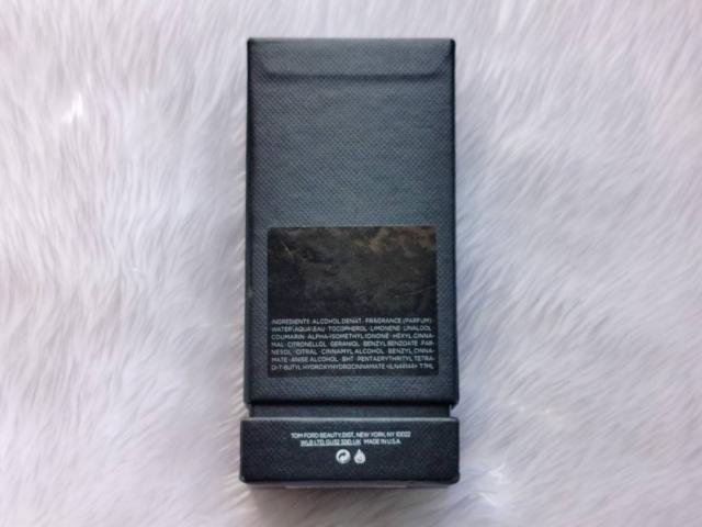 TOM FORD - Fxxxing Fabulous (EDP) น้ำหอมเคาน์เตอร์แบรนด์แท้ ราคาถูก (ของหิ้ว) 