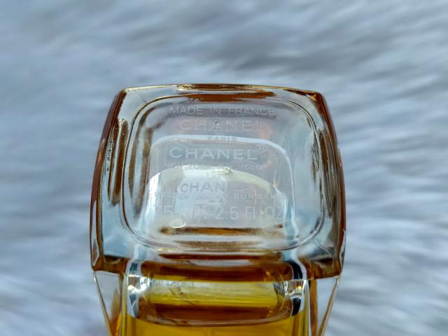 CHANEL - Le Lion de Chanel (EDP) น้ำหอมเคาน์เตอร์แบรนด์แท้ ราคาถูก (ของหิ้ว) 