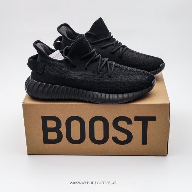 รับพรีออเดอร์รองเท้าของแท้ Adidas - Yeezy Boost 350 V2 มีมัดจำ