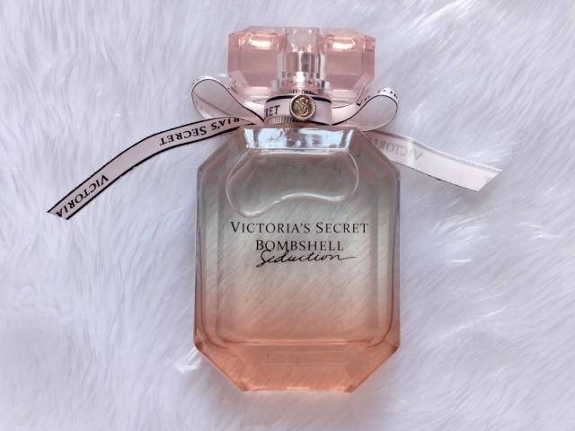 Victoria-s Secret - Bxxbshell Seduction (EDP) น้ำหอมเคาน์เตอร์แบรนด์แท้ ราคาถูก (ของหิ้ว) 