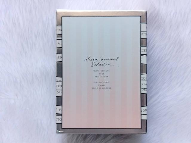 Victoria-s Secret - Bxxbshell Seduction (EDP) น้ำหอมเคาน์เตอร์แบรนด์แท้ ราคาถูก (ของหิ้ว) 