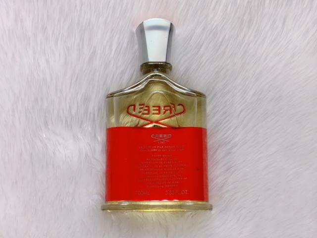 CREED - VIKING (EDP) น้ำหอมเคาน์เตอร์แบรนด์แท้ ราคาถูก (ของหิ้ว) 