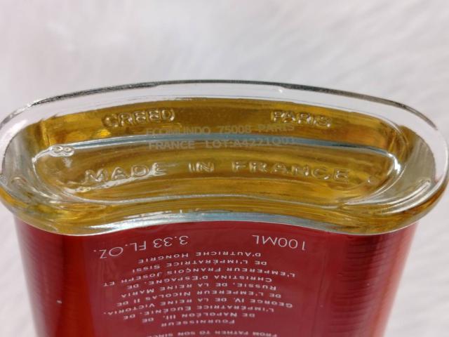 CREED - VIKING (EDP) น้ำหอมเคาน์เตอร์แบรนด์แท้ ราคาถูก (ของหิ้ว) 