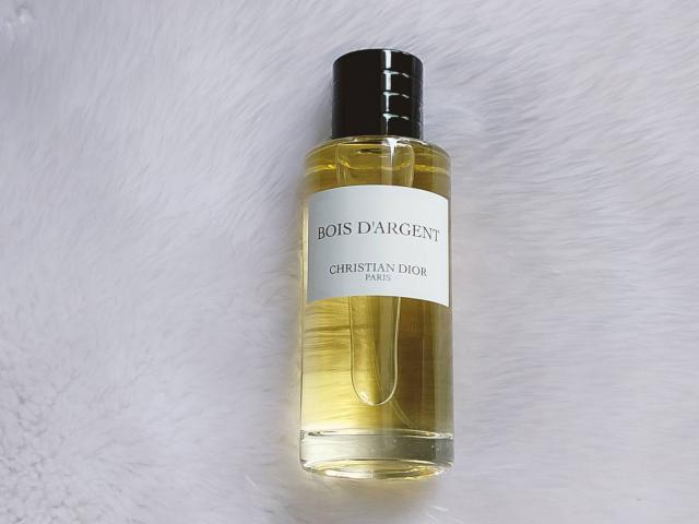 Dior - Bois D-Argent (EDP) น้ำหอมเคาน์เตอร์แบรนด์แท้ ราคาถูก (ของหิ้ว) 