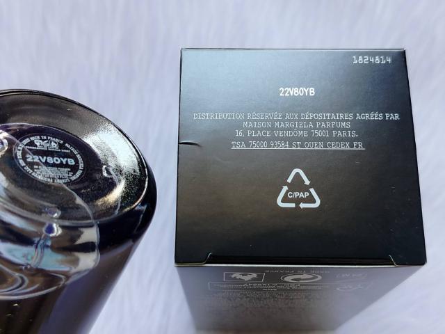 MAISON MARGIELA - Replica Flying (EDP) น้ำหอมเคาน์เตอร์แบรนด์แท้ ราคาถูก (ของหิ้ว) 