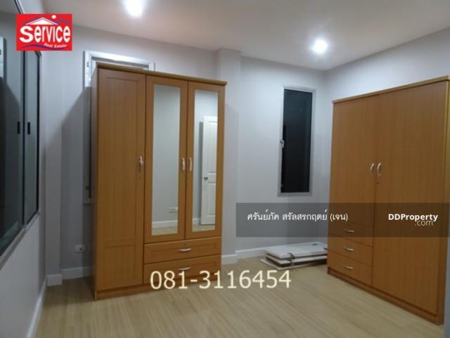 ขายทาวน์โฮม ทาวน์พลัส เกษตร-นวมินทร์ หลังมุม 29 ตรว.ขาย 6.9 ล.ใกล้ ถนนเลียบด่วนเอกมัย- รามอินทรา, ร.ร.เลิศหล้า, ม.เกษตร