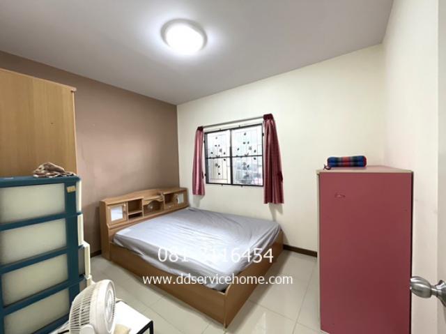 ขายทาวน์โฮม เดอะเฟิร์สโฮม ลำลูกกา คลอง2 เนื้อที่ 24.4 ตรว.ขาย 2.2 ล ใกล้รถไฟฟ้าสายสีแดง สถานีดอนเมือง