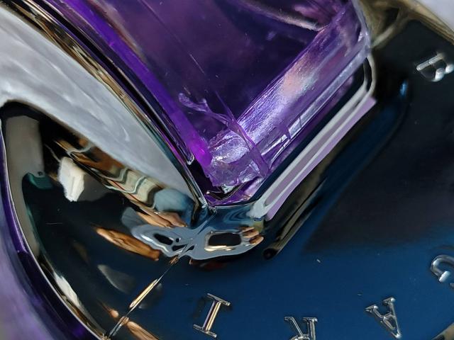 BVLGARI - Omnia Amethyste (EDT) น้ำหอมเคาน์เตอร์แบรนด์แท้ ราคาถูก (ของหิ้ว) 