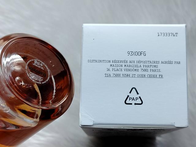 MAISON MARGIELA - Replica Jazz Club (EDT) น้ำหอมเคาน์เตอร์แบรนด์แท้ ราคาถูก (ของหิ้ว) 