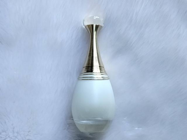 Dior - J-adore Parfum d-Eau (EDP) น้ำหอมเคาน์เตอร์แบรนด์แท้ ราคาถูก (ของหิ้ว) 