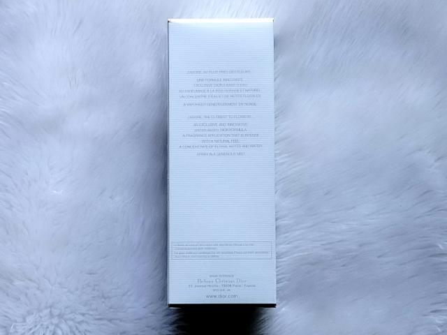Dior - J-adore Parfum d-Eau (EDP) น้ำหอมเคาน์เตอร์แบรนด์แท้ ราคาถูก (ของหิ้ว) 