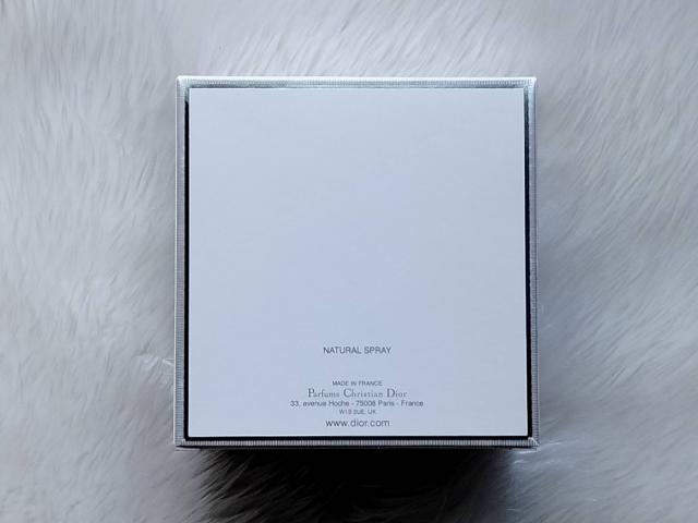 Dior - Miss Dior 2017 (EDP) Limited Edition Bow น้ำหอมเคาน์เตอร์แบรนด์แท้ ราคาถูก (ของหิ้ว) 