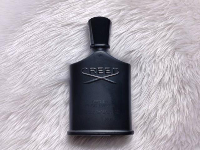 CREED - Green Irish Tweed (EDP) น้ำหอมเคาน์เตอร์แบรนด์แท้ ราคาถูก (ของหิ้ว) 
