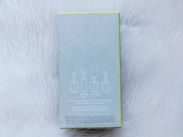 HERMÈS - H24 (EDT) น้ำหอมเคาน์เตอร์แบรนด์แท้ ราคาถูก (ของหิ้ว) 