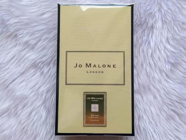 Jo Malone London - Orange Bitters Cologne น้ำหอมเคาน์เตอร์แบรนด์แท้ ราคาถูก (ของหิ้ว) 