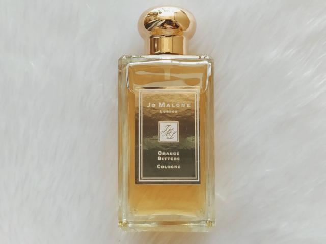Jo Malone London - Orange Bitters Cologne น้ำหอมเคาน์เตอร์แบรนด์แท้ ราคาถูก (ของหิ้ว) 