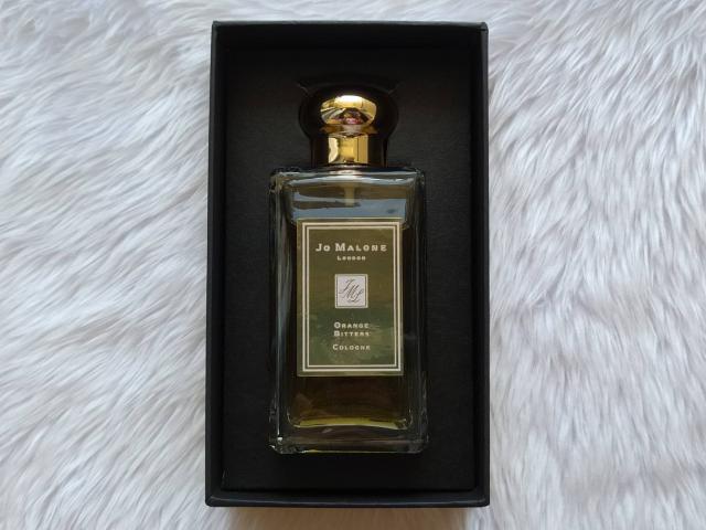 Jo Malone London - Orange Bitters Cologne น้ำหอมเคาน์เตอร์แบรนด์แท้ ราคาถูก (ของหิ้ว) 