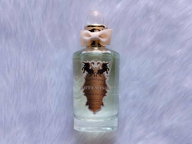 Penhaligon-s - Artemisia (EDP) น้ำหอมเคาน์เตอร์แบรนด์แท้ ราคาถูก (ของหิ้ว) 