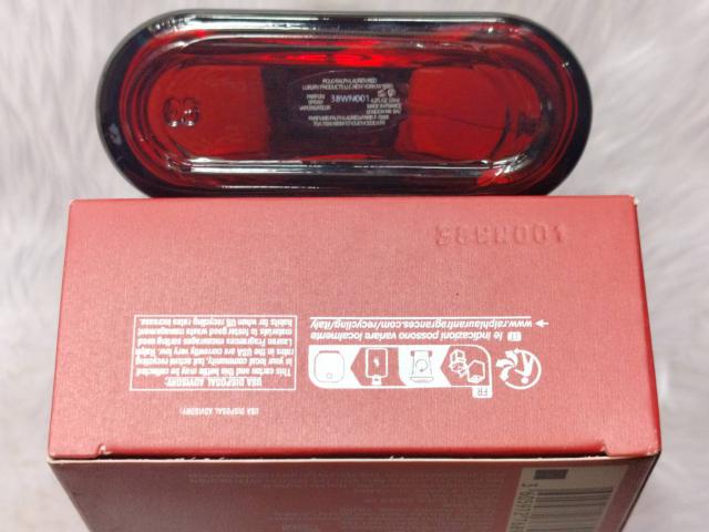RALPH LAUREN - POLO RED (Parfum) น้ำหอมเคาน์เตอร์แบรนด์แท้ ราคาถูก (ของหิ้ว) 