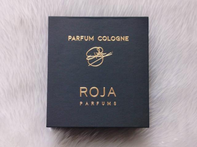 ROJA PARFUMS - Danger Pour Homme Parfum Cologne (EDP) น้ำหอมเคาน์เตอร์แบรนด์แท้ ราคาถูก (ของหิ้ว) 