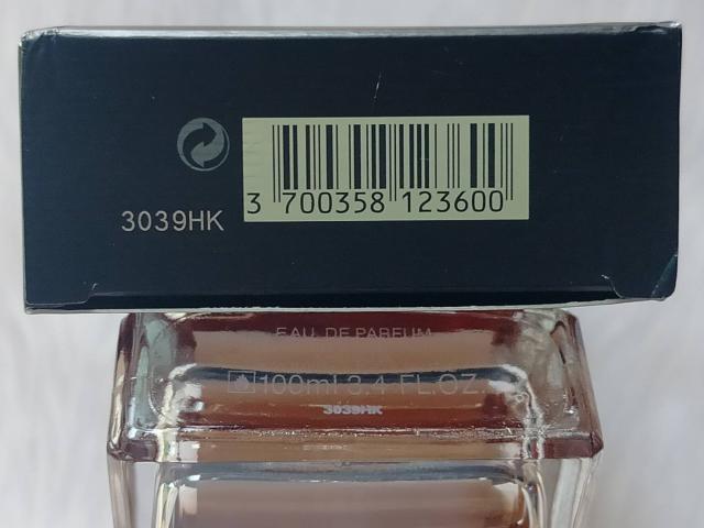 Serge Lutens - Nuit de Cellophane (EDP) น้ำหอมเคาน์เตอร์แบรนด์แท้ ราคาถูก (ของหิ้ว) 
