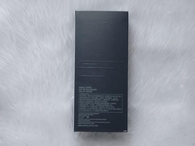 Serge Lutens - Nuit de Cellophane (EDP) น้ำหอมเคาน์เตอร์แบรนด์แท้ ราคาถูก (ของหิ้ว) 
