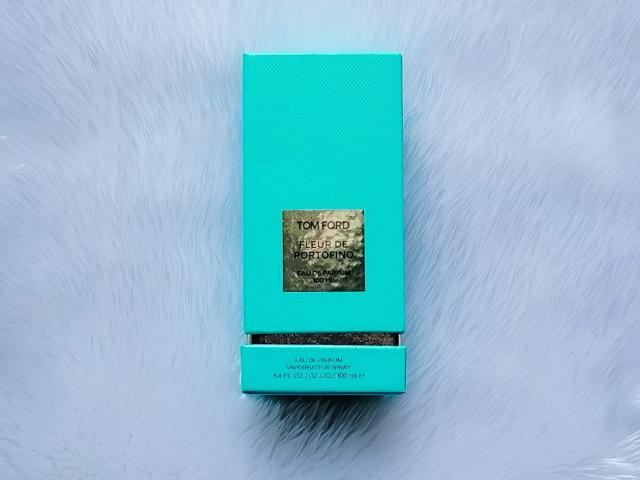 TOM FORD - Fleur de Portofino (EDP) น้ำหอมเคาน์เตอร์แบรนด์แท้ ราคาถูก (ของหิ้ว) 