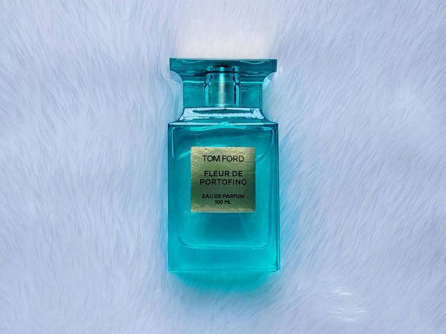 TOM FORD - Fleur de Portofino (EDP) น้ำหอมเคาน์เตอร์แบรนด์แท้ ราคาถูก (ของหิ้ว) 