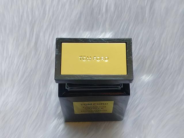 TOM FORD - Tobacco Vanille (EDP) น้ำหอมเคาน์เตอร์แบรนด์แท้ ราคาถูก (ของหิ้ว) 