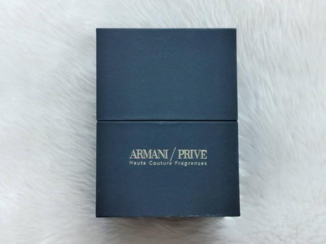 GIORGIO ARMANI - Thé Yulong (EDT) น้ำหอมเคาน์เตอร์แบรนด์แท้ ราคาถูก (ของหิ้ว) 