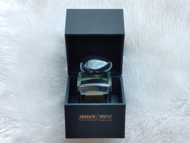 GIORGIO ARMANI - Thé Yulong (EDT) น้ำหอมเคาน์เตอร์แบรนด์แท้ ราคาถูก (ของหิ้ว) 