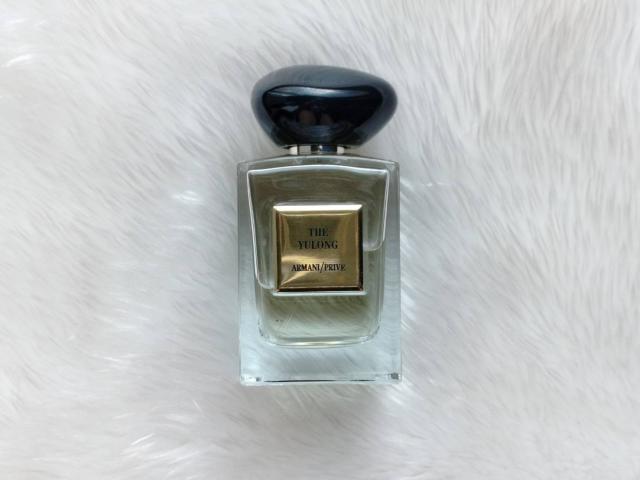 GIORGIO ARMANI - Thé Yulong (EDT) น้ำหอมเคาน์เตอร์แบรนด์แท้ ราคาถูก (ของหิ้ว) 
