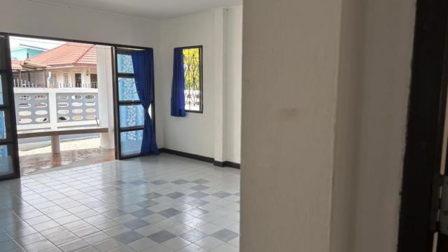 ขายบ้านเดี่ยว 2ห้องนอน ติดทางขึ้นทางลงมอเตอร์เวย์ หนองขาว กาญจนบุรี 