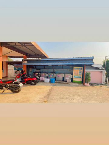 ขายหอพัก PP ทำเลทองจังหวัดร้อยเอ็ด