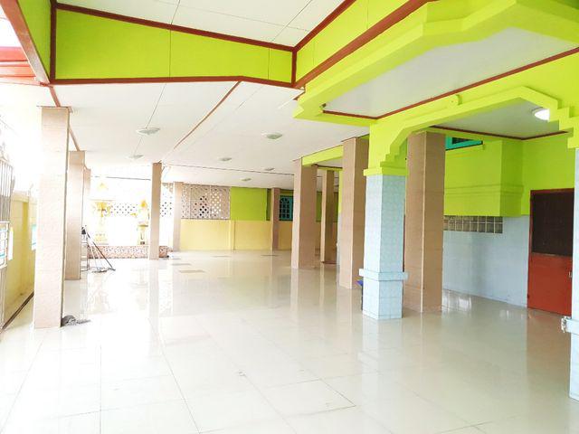 OFfice สำนักงาน แจ้งวัฒนะ พ.ท. 80 ตร.วา 0 งาน 0 Rai  ใกล้ พร็อพเพอร์ตี้ เพอร์เฟค น่าอยู่ 1