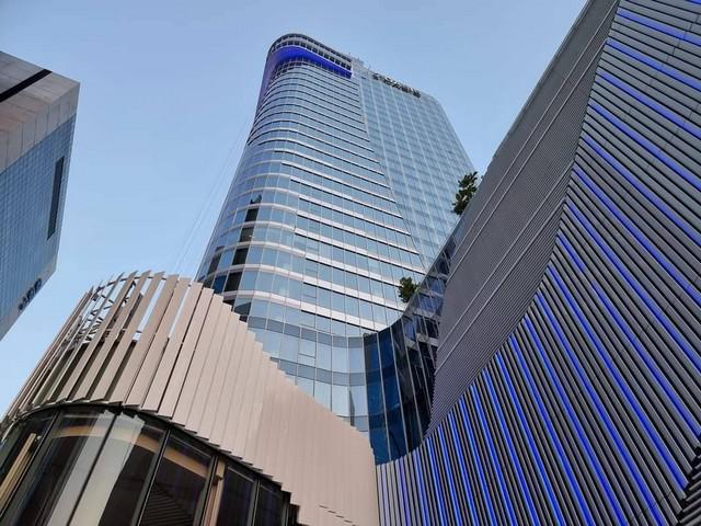 สำนักงาน อาคาร เอสโอเอซีส 102000 - 1 Bedroom 1 ตรว. 1 งาน 1 ไร่ ใกล้ รถไฟฟ้าสถานีสวนจตุจักร ราคานี้ห้ามพลาด -