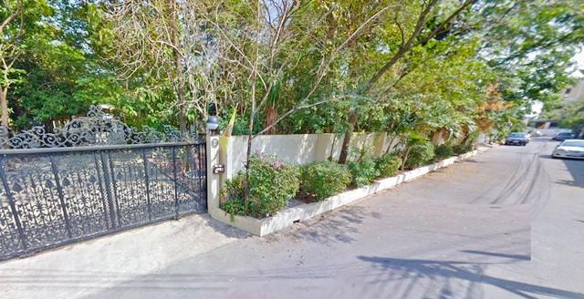 นวมินทร์163 ขายขาดทุน ห่างรถไฟฟ้ารามอินทรากม. 6  700ม. คฤหาสน์ 7 นอน 6 น้ำ และที่ดิน ร้อนเงิน เพลินนารี่ คู้บอน 555 ตรว. วัชรพล