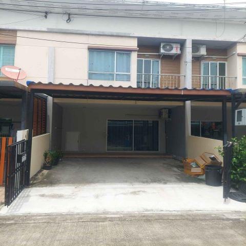 EPL-HR3753 ให้เช่าบ้าน พัฒนาการ 38 หมู่บ้านvillete lite พัฒนาการ38 มี 3ห้องนอน 2ห้องน้ำ แอร์3ตัว เลี้ยงสัตว์ได้ บ้านเปล่า จดทะเบียนได้