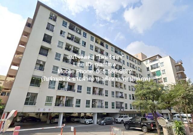 ขายคอนโด (ติด BTS สายหยุด) “รีเจ้นท์ โฮม 2 พหลโยธิน 67 (Regent Home 2 Phaholyothin 67)” ชั้น 5, 63 ตร.ม. 2 น 2 น้ำ, ราคา 2.89 ล้านบาท