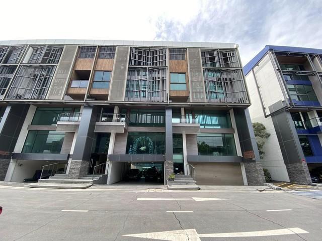  ให้เช่าอาคารสำนักงาน 5ชั้น โครงการ The pretium bangna เดอะ พรีเทียม ถนนบางนาตราด กม.5 บางแก้ว บางพลี ให้เช่า รหัสC6447
