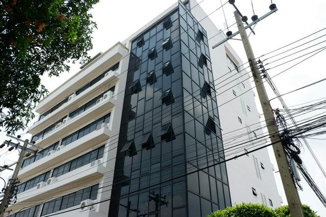 ออฟฟิศให้เช่ารัชดา  ห้วยขวาง ลาดพร้าว อาคารพีเอวี  รถใต้ดินสถานีลาดพร้าว O2,512,59O9,  O84,543,4833www.irentoffice.com