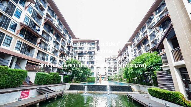 CONDOMINIUM บ้านนวธารา เกษตร - นวมินทร์ BAAN NAVATARA KASET - NAWAMIN ใกล้กับ Family Mart ประเสริฐมนูญกิจ 1790000 THB 1BR 33 SQ.METER ทำเล-ทอง เป็นคอนโดพร้อมอยู่ มีการตกแต่งภายในเพิ่มเติมได้แบบเรียบหรู และมีทำเลสวยสามารถมองเห็นวิวเมือง พร้อมพื้นที่ส่วนกลา