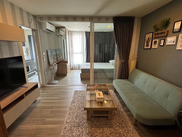 Moniiq Sukhumvit 64 Private comfortable safe 6th floor BTS Punnawithi