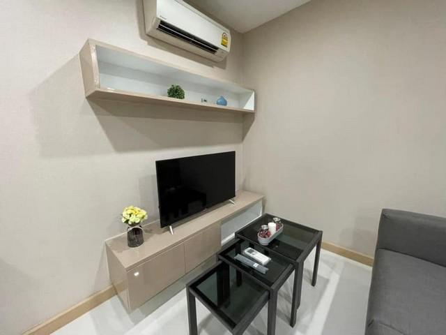 The Ace Ekamai Clean spacious comfortable 4th floor BTS Ekkamai
