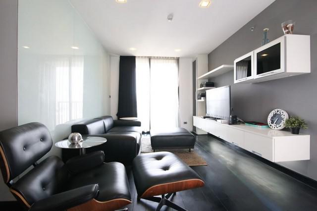 The Alcove Thonglor 10 beautiful view quiet private 11th floor BTS Thonglor