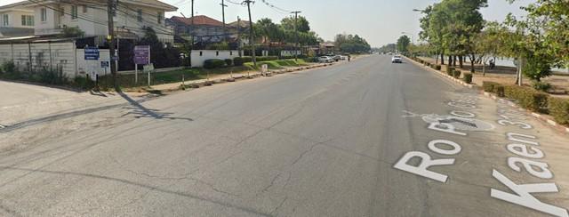 อพาร์ตเมนท์ ขายที่ดิน 100 ตร.ว. พร้อมหอพัก 8 ห้อง (มีผู้เช่าเต็ม) เทศบาลนครขอนแก่น 8BR 100 ตาราง-วา 4000000 BAHT. ใกล้กับ บึงขอนแก่น ทำเลคุณภาพ -