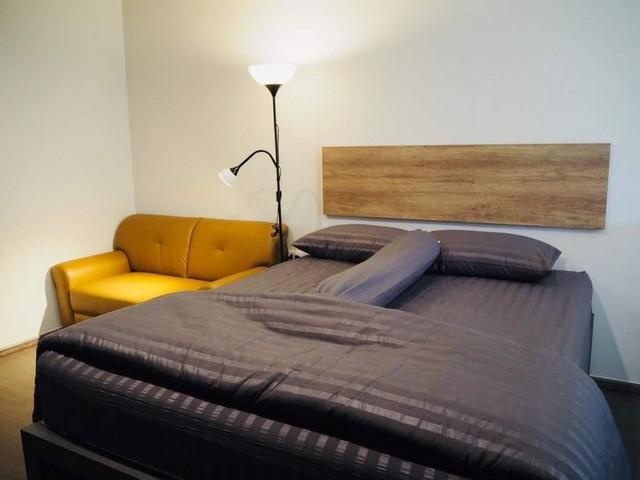 Ideo Sukhumvit 93 clean comfortable private 25th floor BTS Bang Chak