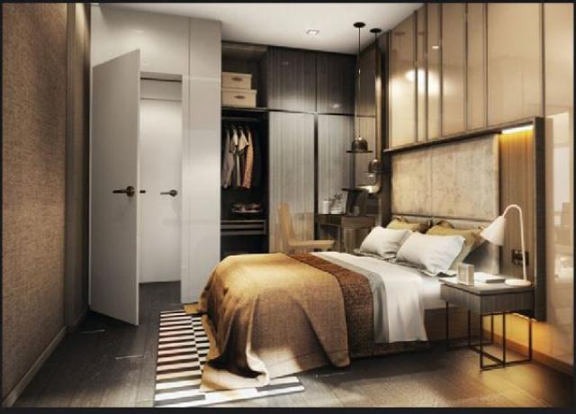 CONDO Metro Sky Prachachuen ทำเลดี