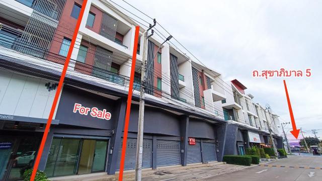 Condo. The Energy Hua Hin ดิ เอ็นเนอร์จี้ หัวหิน 31 ตารางเมตร 1BR1ห้องน้ำ 17000 BAHT. ใกล้ ถนนเพชรเกษม ราคาดีเยี่ยม