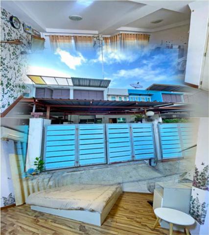 คุ้มที่สุด รร.นานาชาติไทย-จีน ถูก! ให้เช่าทาวน์เฮาส์ 2ชั้น 0.8กม.จัดเต็มเฟอร์ บิวท์อิน เครื่องใช้ไฟฟ้า 3นอน 2น้ำ โฮมโปรบางนา 
